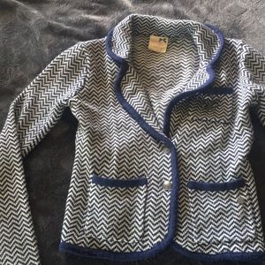 Tommy girl sweater